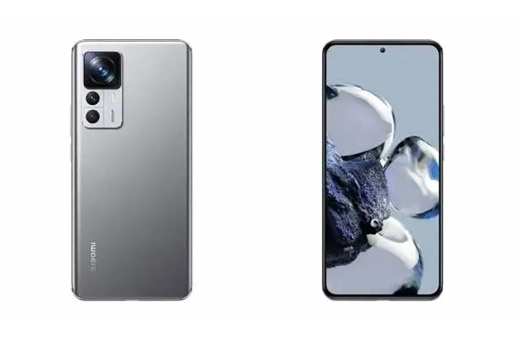 Giá bán Xiaomi 12T Giá bán Xiaomi 12T