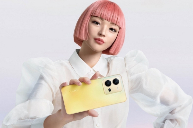 Imma sẽ là đại sứ thương hiệu cho vivo V25 series