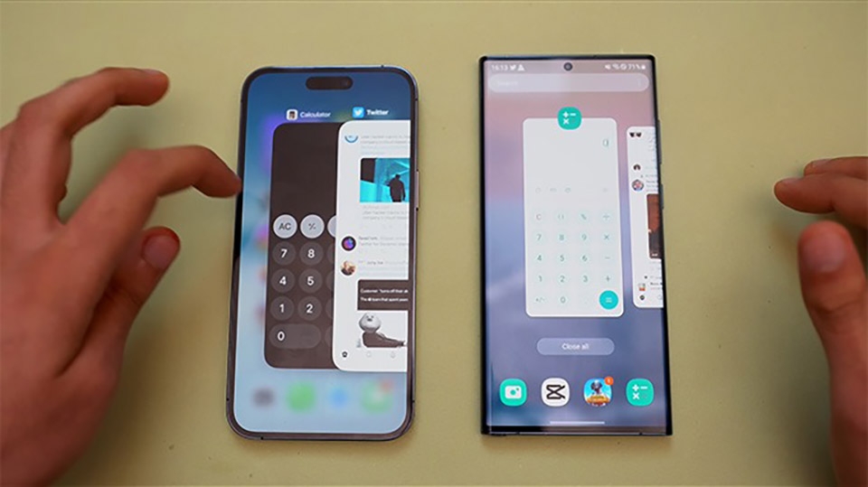 Tính năng iPhone 14 Pro Max (ảnh 2)