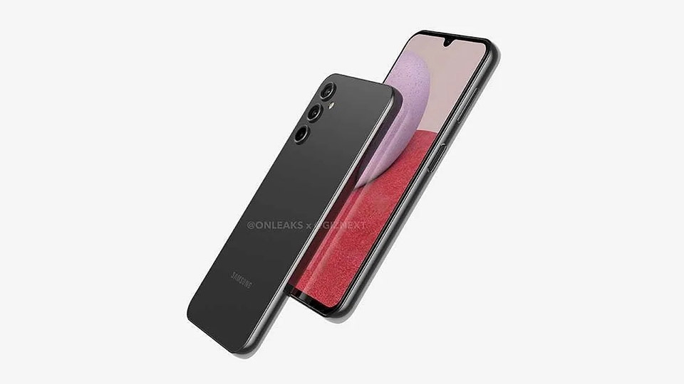 Galaxy A14 (ảnh 1)