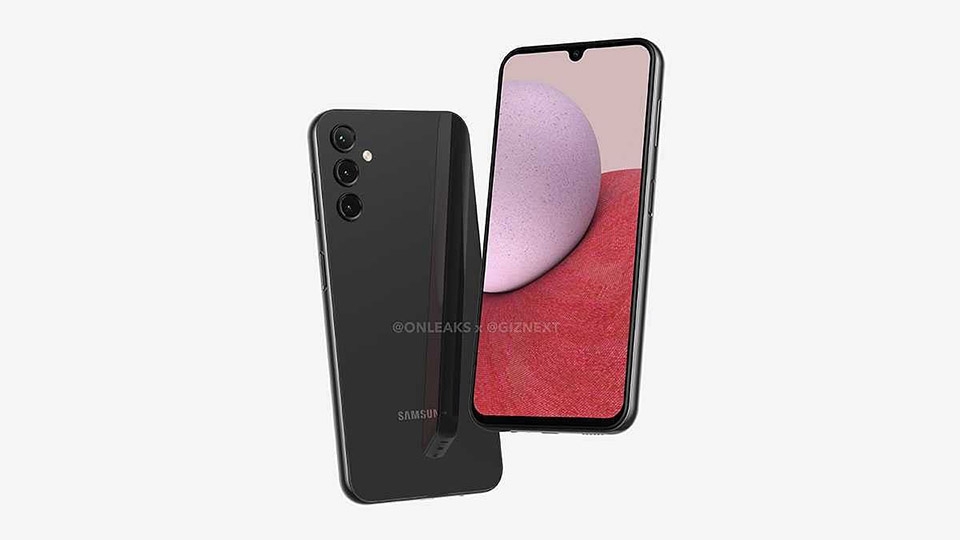 Galaxy A14 (ảnh 2)