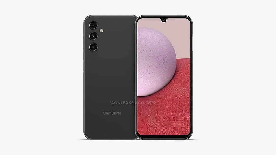 Galaxy A14 (ảnh 3)