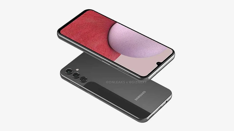 Galaxy A14 (ảnh 4)