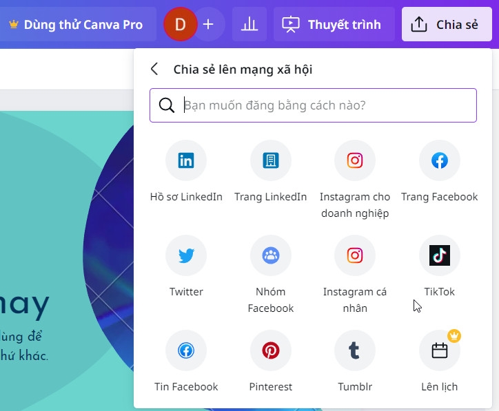 Bật mí cách sử dụng Canva làm PowerPoint (18)