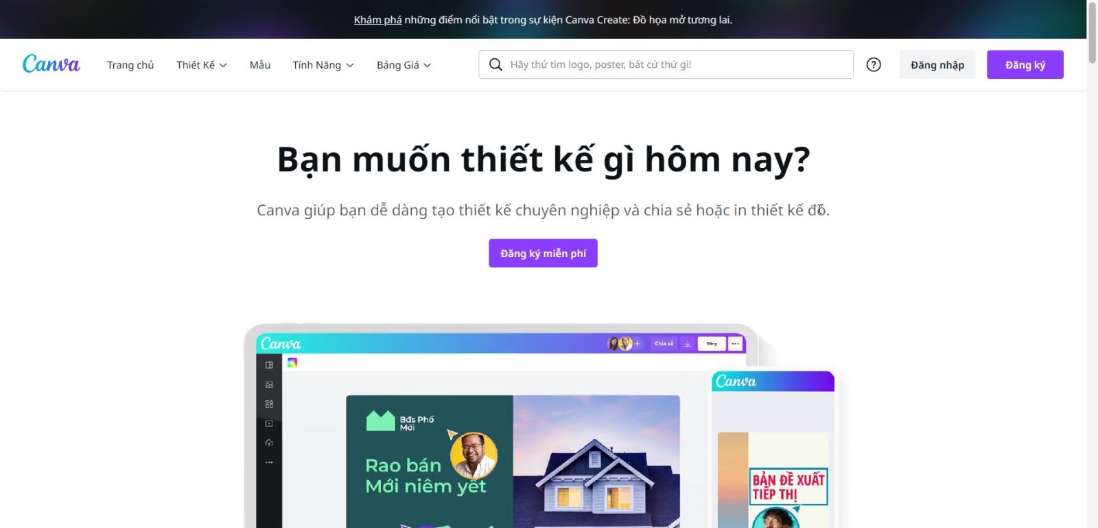 Bật mí cách sử dụng Canva làm PowerPoint (1)