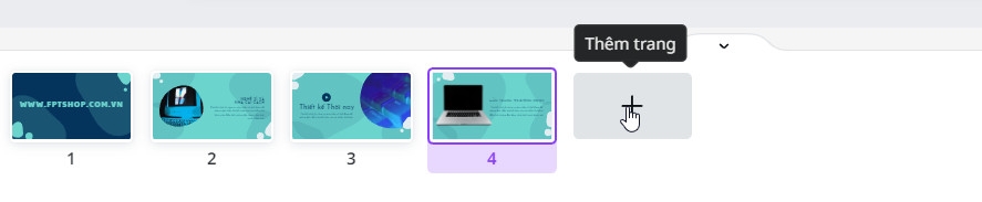 Bật mí cách sử dụng Canva làm PowerPoint (10)