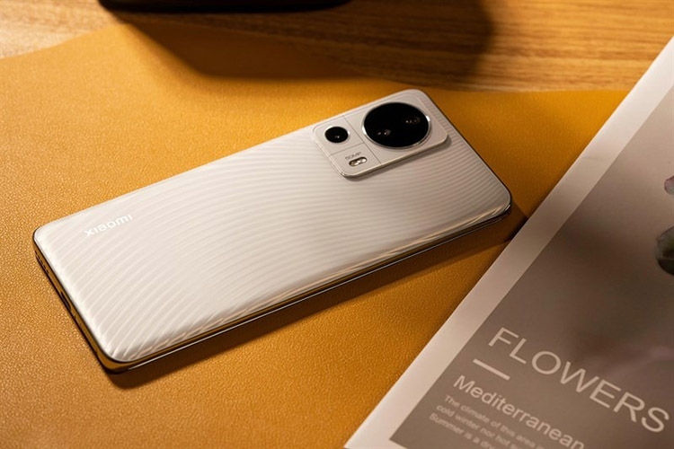 Thông tin Xiaomi CIVI 2 (ảnh 6)