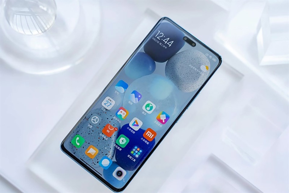 Thông tin Xiaomi CIVI 2 (ảnh 4)