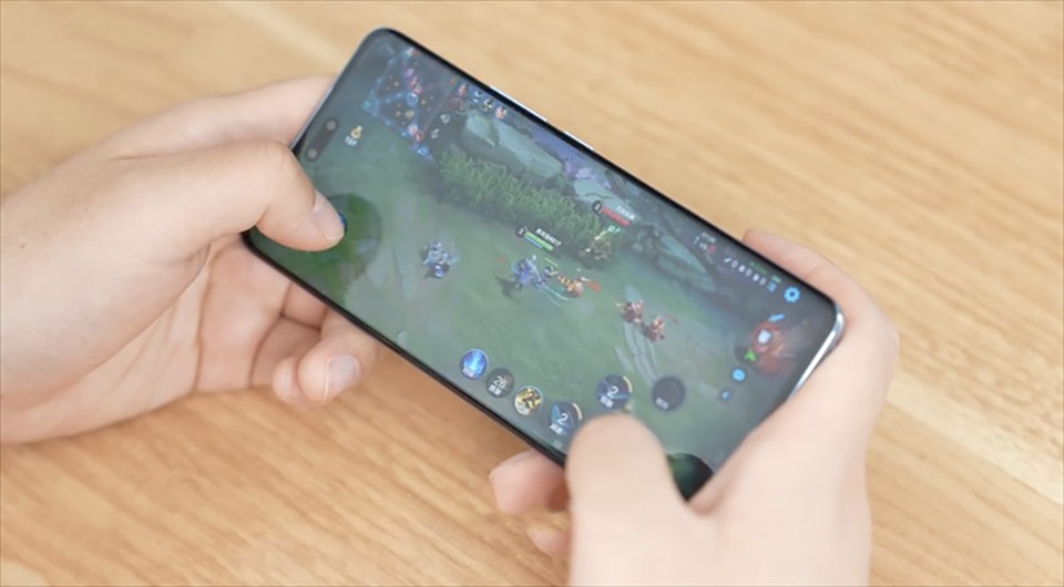 Thông tin Xiaomi CIVI 2 (ảnh 3)