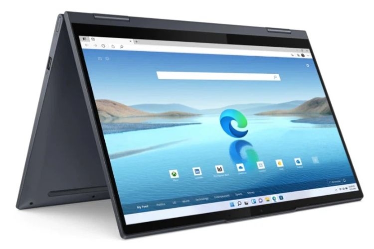 Laptop màn hình cảm ứng 2022 (Ảnh 1)
