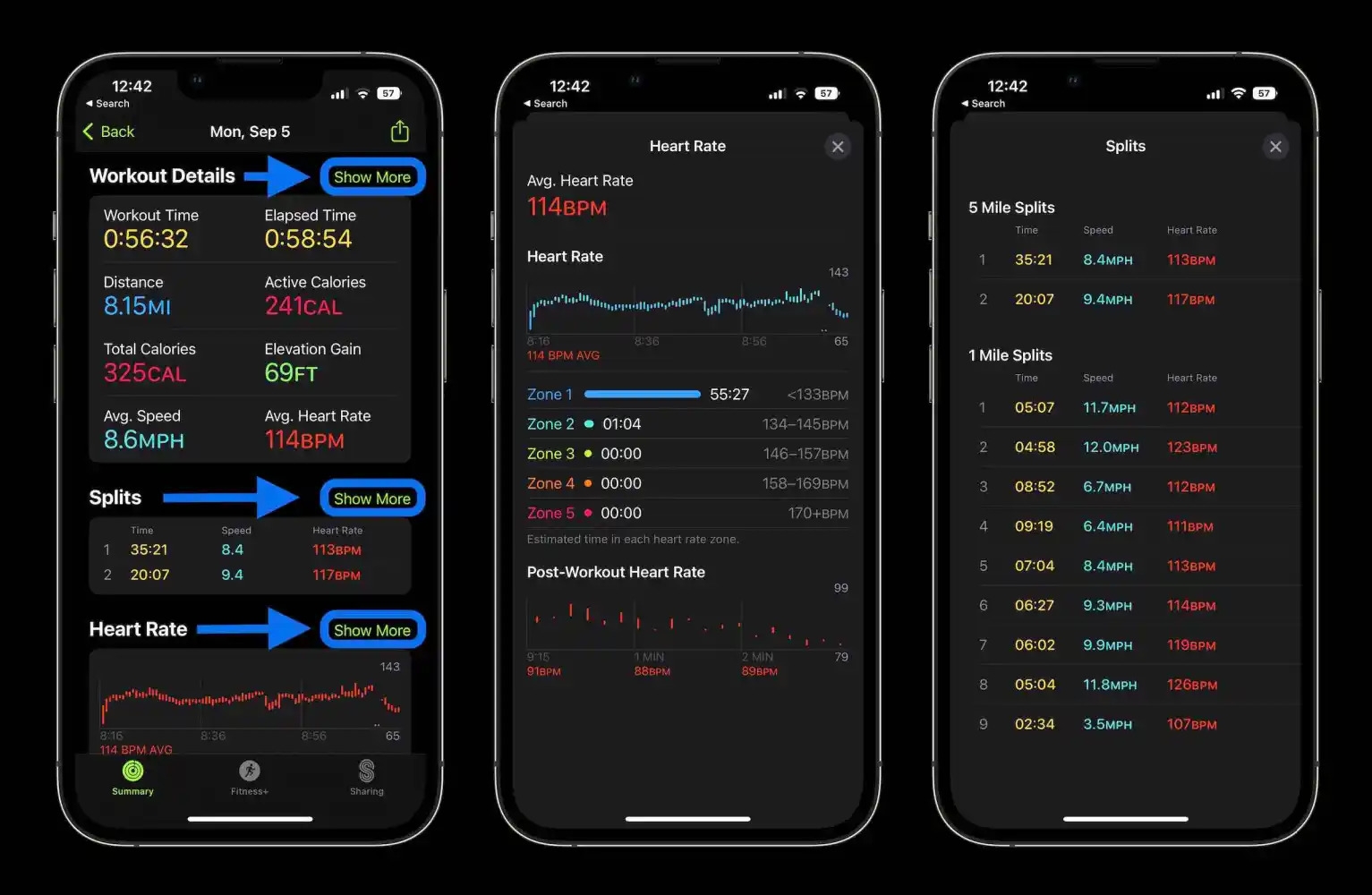 Thử nghiệm các tính năng Workout mới trong watchOS 9 4