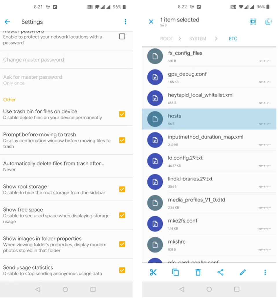 Lỗi kết nối đã hết hạn CH Play - Ảnh 03
