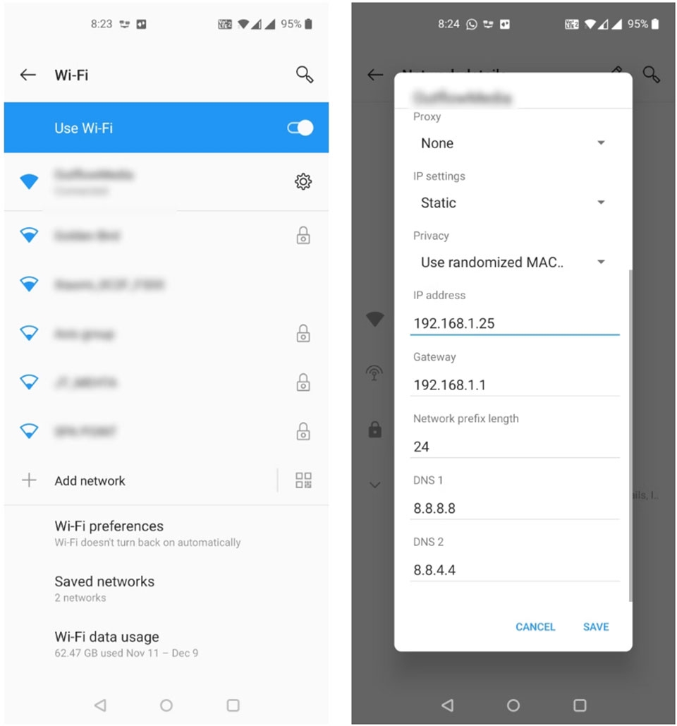 Lỗi kết nối đã hết hạn CH Play - Ảnh 04