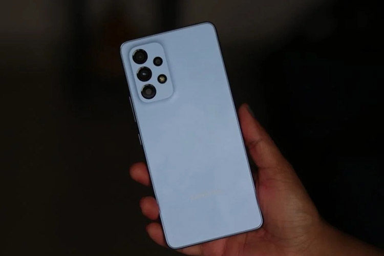 Galaxy A53