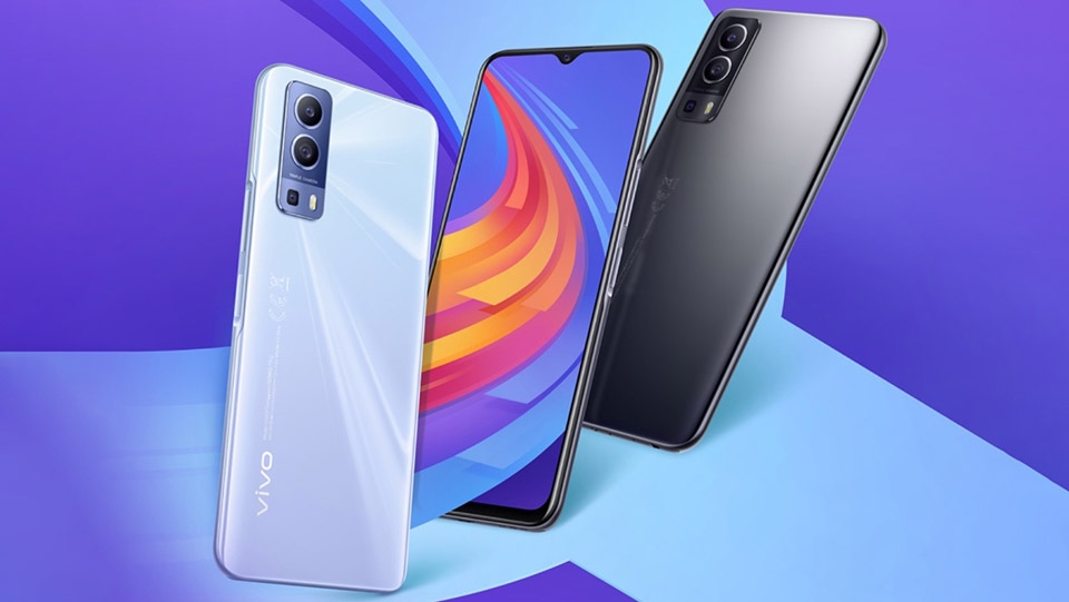 Vivo Y52 (2022) ra mắt