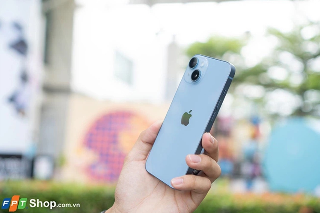 So sánh iPhone 14 và iPhone 12: Cách biệt hai năm, khác biệt nhiều điều 8