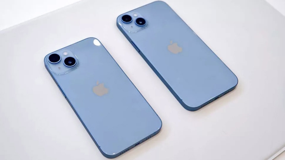 Thông tin iPhone 15 series (ảnh 1)