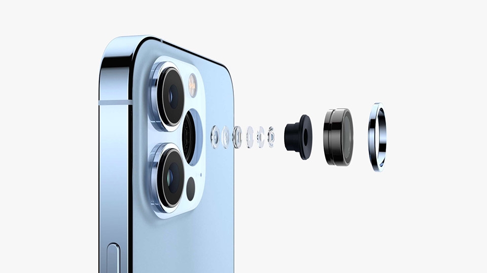 Thông tin iPhone 15 series (ảnh 3)