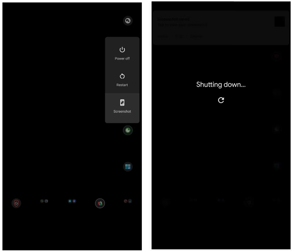 Lỗi Google Play bị dừng lại đột ngột - Ảnh 02