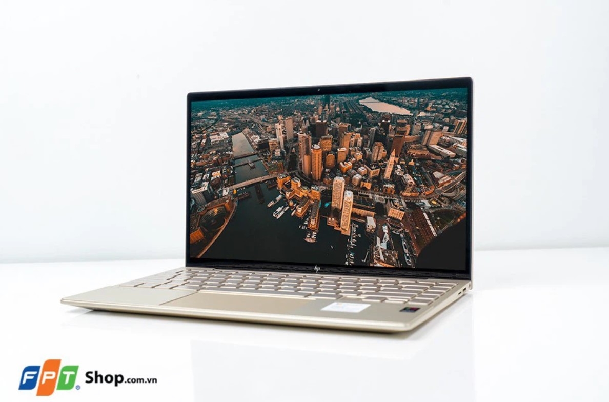 Laptop mini - HP Envy 13ba1536TU