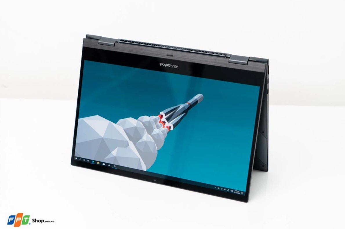 Laptop mini - Asus Zenbook Flip UX363EA-HP726W