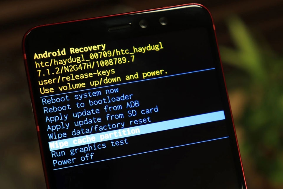 Lỗi không lưu được danh bạ trên điện thoại Android - Ảnh 04