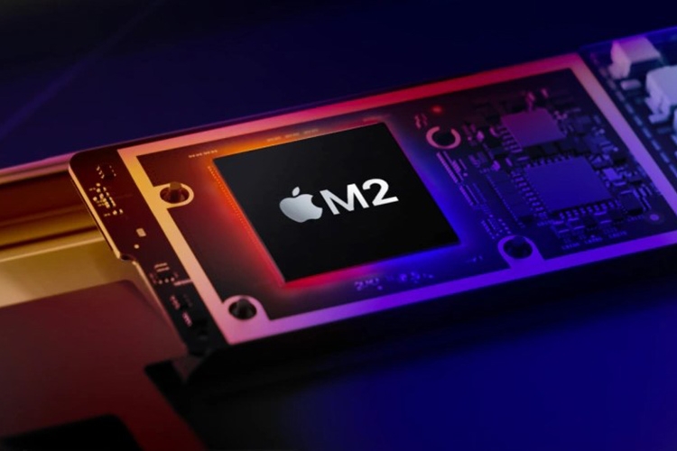 Cấu hình iPad Pro 2022 với trọng tâm là chip M2