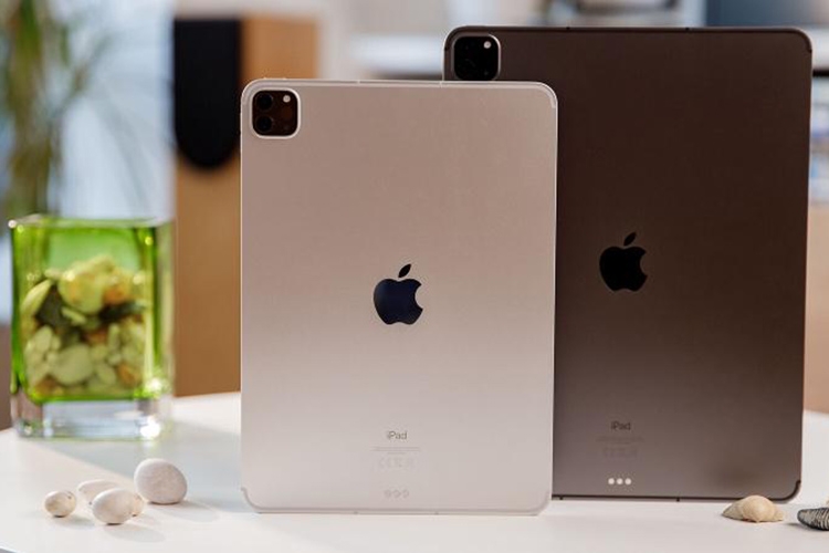 iPad Pro M2 2022 giá bao nhiêu?