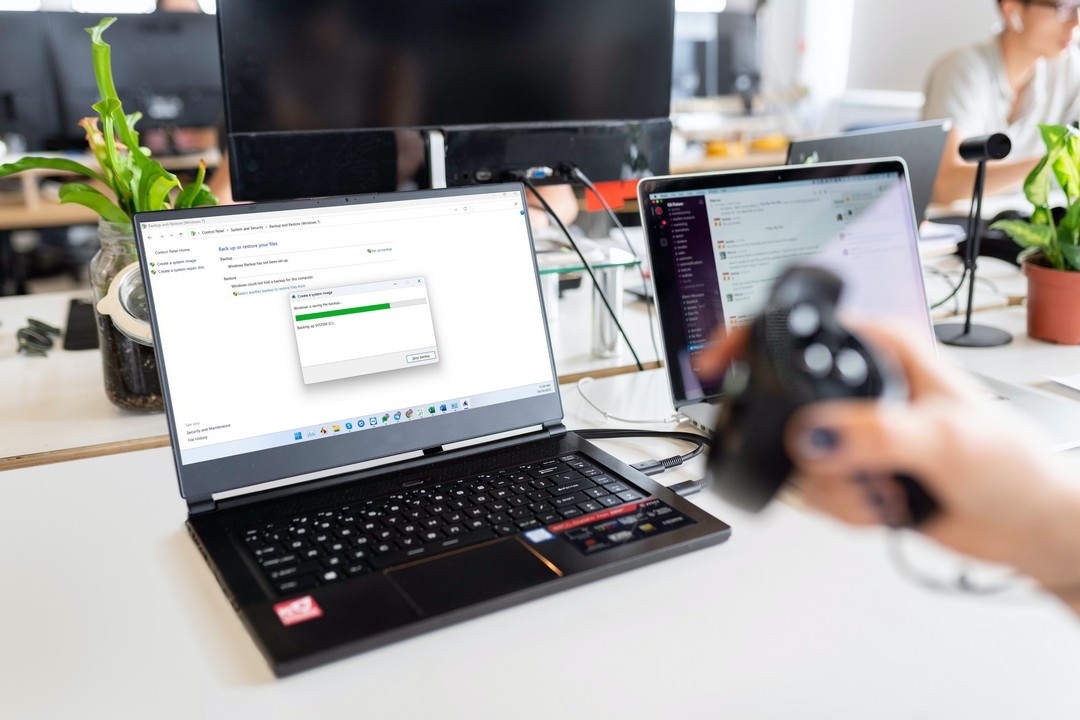 Cách sửa lỗi Windows 11 không cần cài đặt lại hệ điều hành