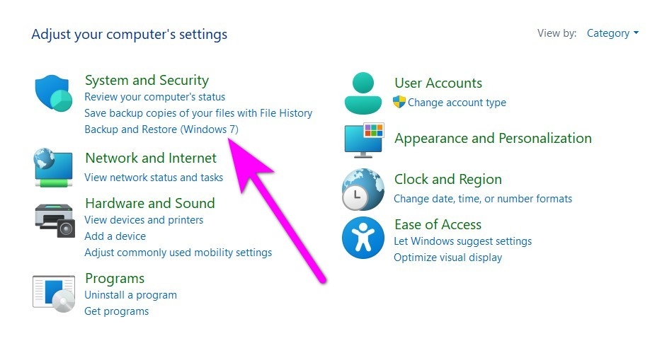 Cách sửa lỗi Windows 11 không cần cài đặt lại hệ điều hành - Ảnh 2