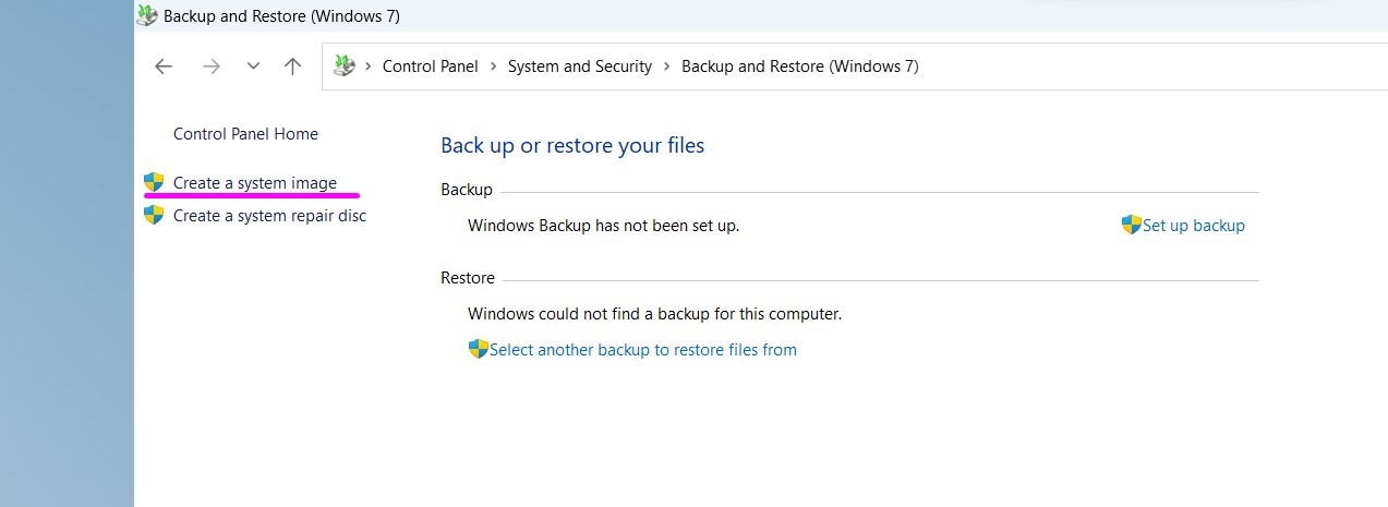 Cách sửa lỗi Windows 11 không cần cài đặt lại hệ điều hành - Ảnh 3