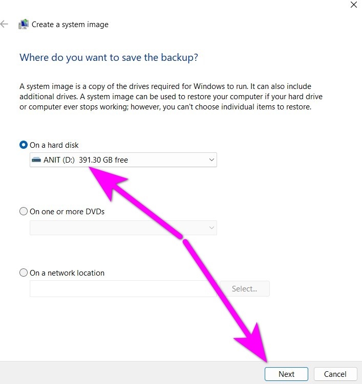 Cách sửa lỗi Windows 11 không cần cài đặt lại hệ điều hành - Ảnh 4