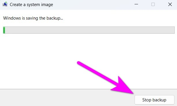 Cách sửa lỗi Windows 11 không cần cài đặt lại hệ điều hành - Ảnh 6