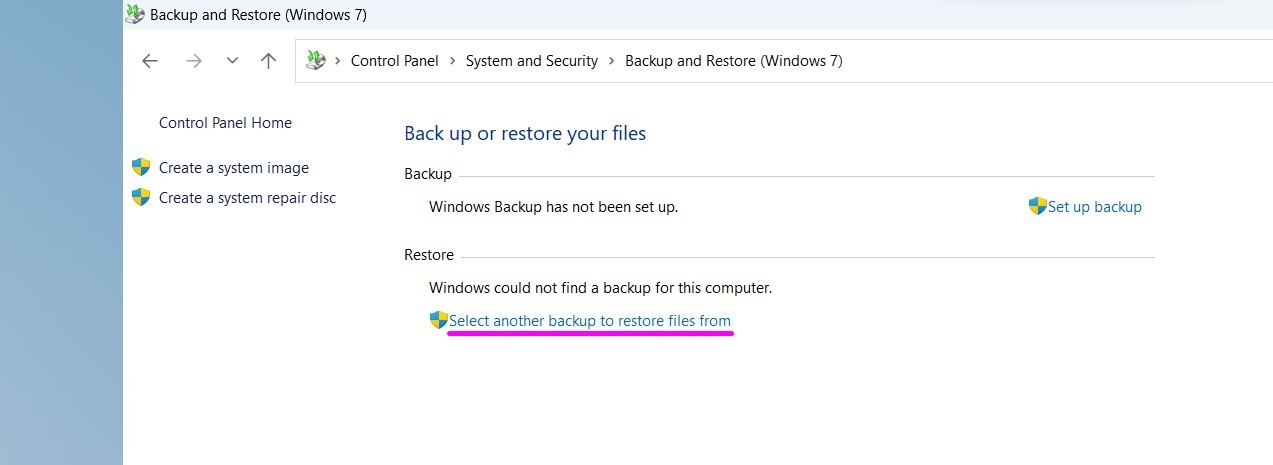 Cách sửa lỗi Windows 11 không cần cài đặt lại hệ điều hành - Ảnh 11