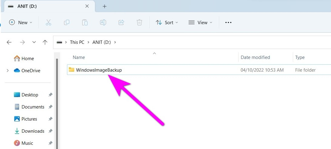Cách sửa lỗi Windows 11 không cần cài đặt lại hệ điều hành - Ảnh 10