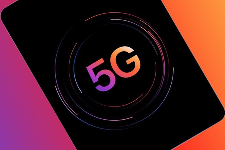 Công nghệ 5G iPad Gen 10