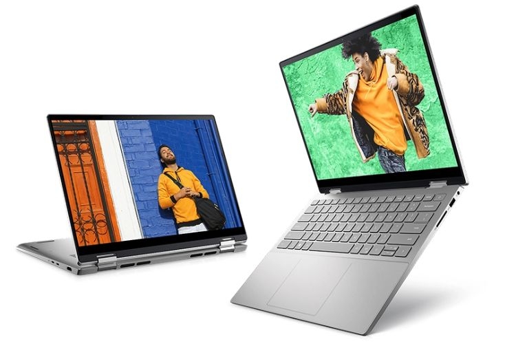 Laptop gập 360 màn hình cảm ứng giá rẻ 2022 (Ảnh 4)