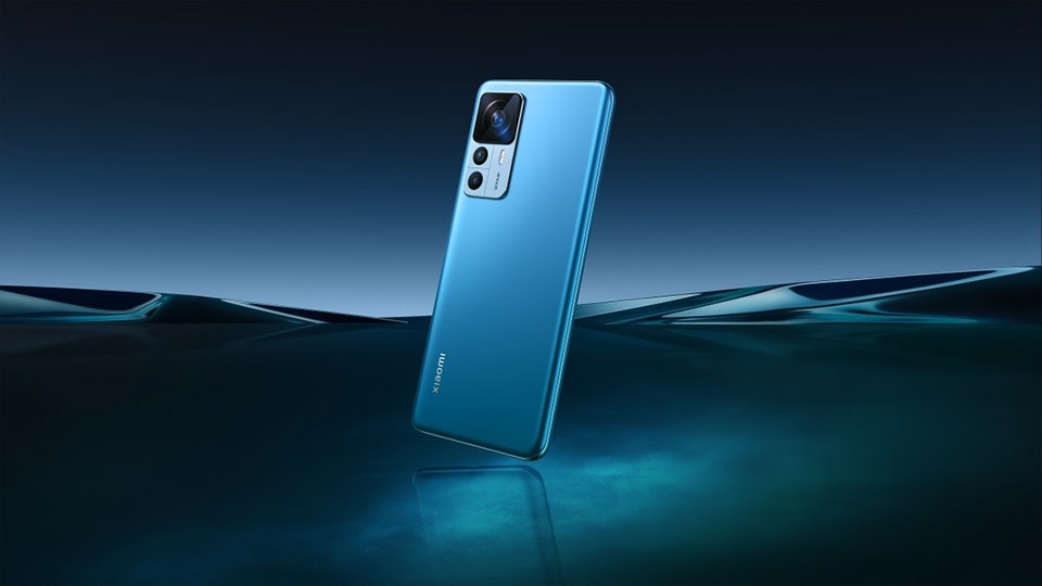 Xiaomi 12T Pro (ảnh 4) Xiaomi 12T Pro (ảnh 4)