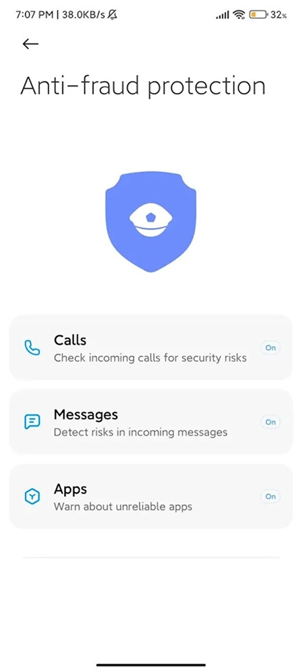 Thông tin MIUI 14 (ảnh 3)