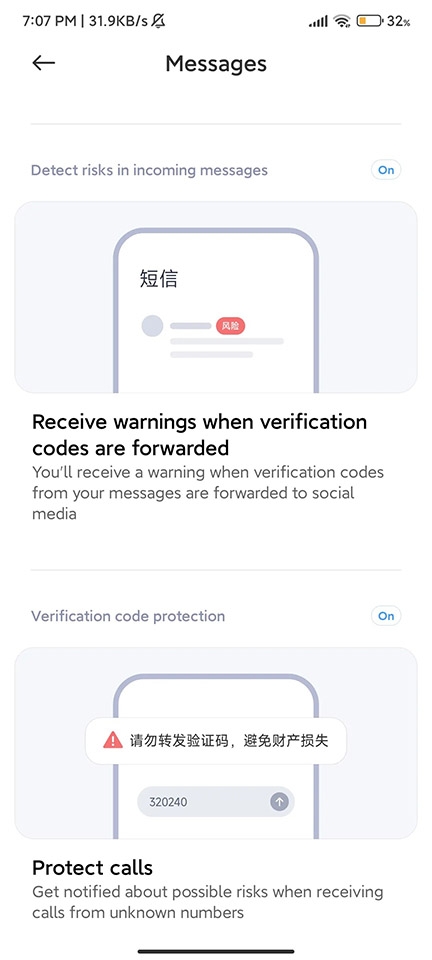 Thông tin MIUI 14 (ảnh 4)