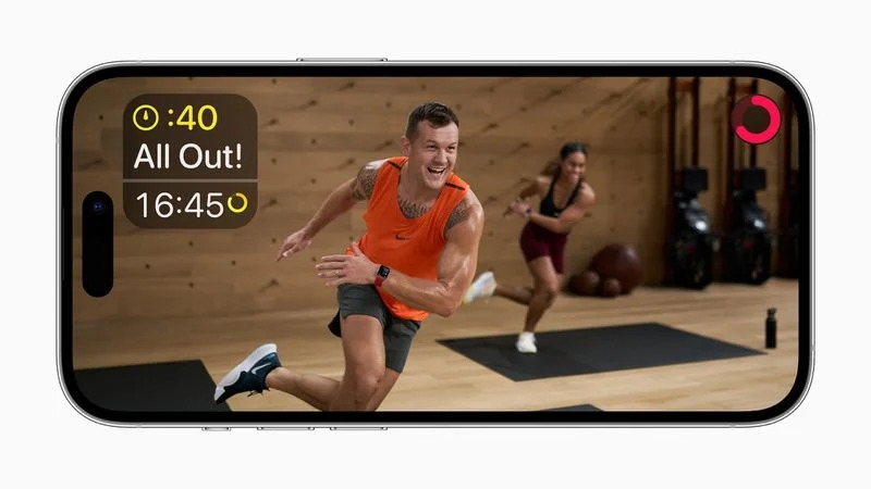 Top 10 tính năng iOS 16 mới sẽ ra mắt vào cuối năm nay 7