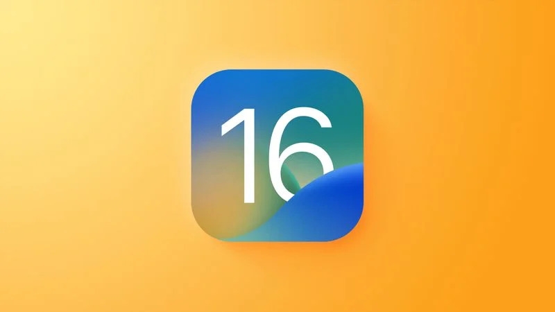 Top 10 tính năng iOS 16 mới sẽ ra mắt vào cuối năm nay 1