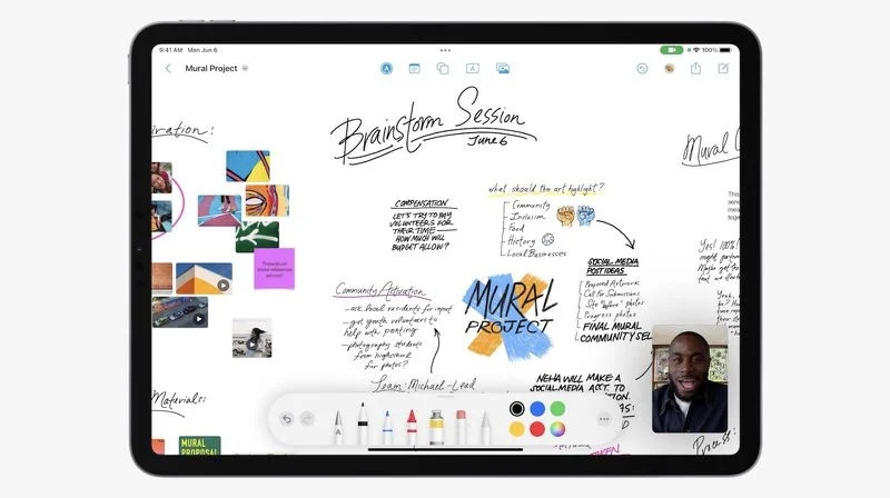 Top 10 tính năng iOS 16 mới sẽ ra mắt vào cuối năm nay 8