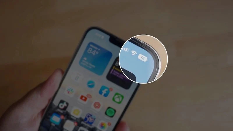 Top 10 tính năng iOS 16 mới sẽ ra mắt vào cuối năm nay 10
