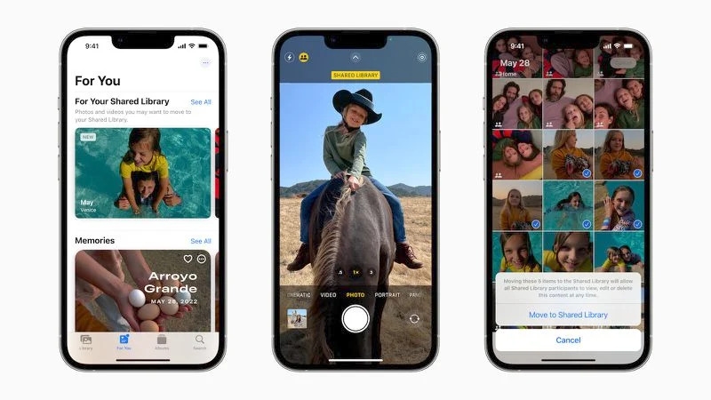 Top 10 tính năng iOS 16 mới sẽ ra mắt vào cuối năm nay 2
