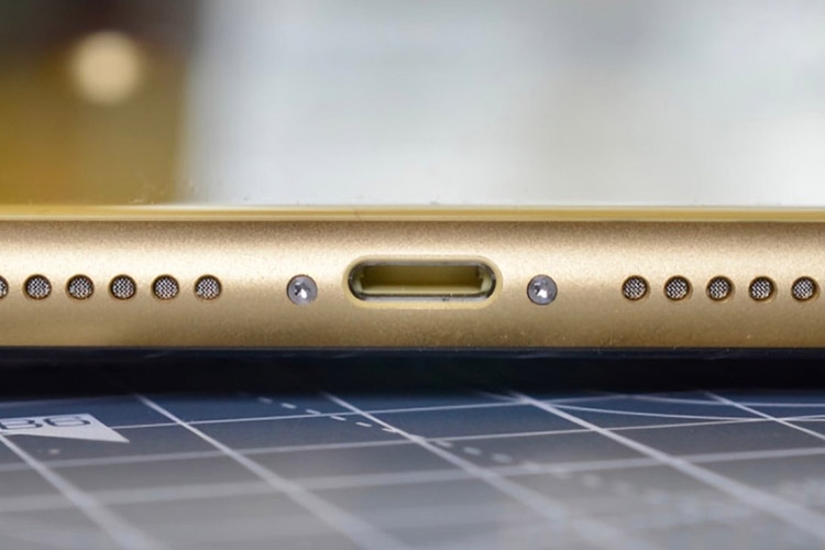 Luật mới của EU buộc iPhone phải sử dụng cổng USB-C vào năm 2024