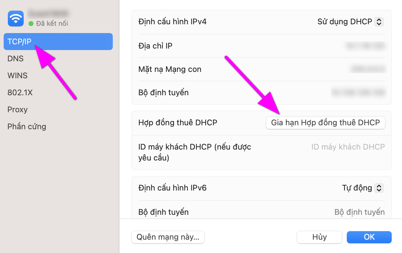 Cách sửa lỗi mạng Wi-Fi trên mọi thiết bị - Ảnh 2