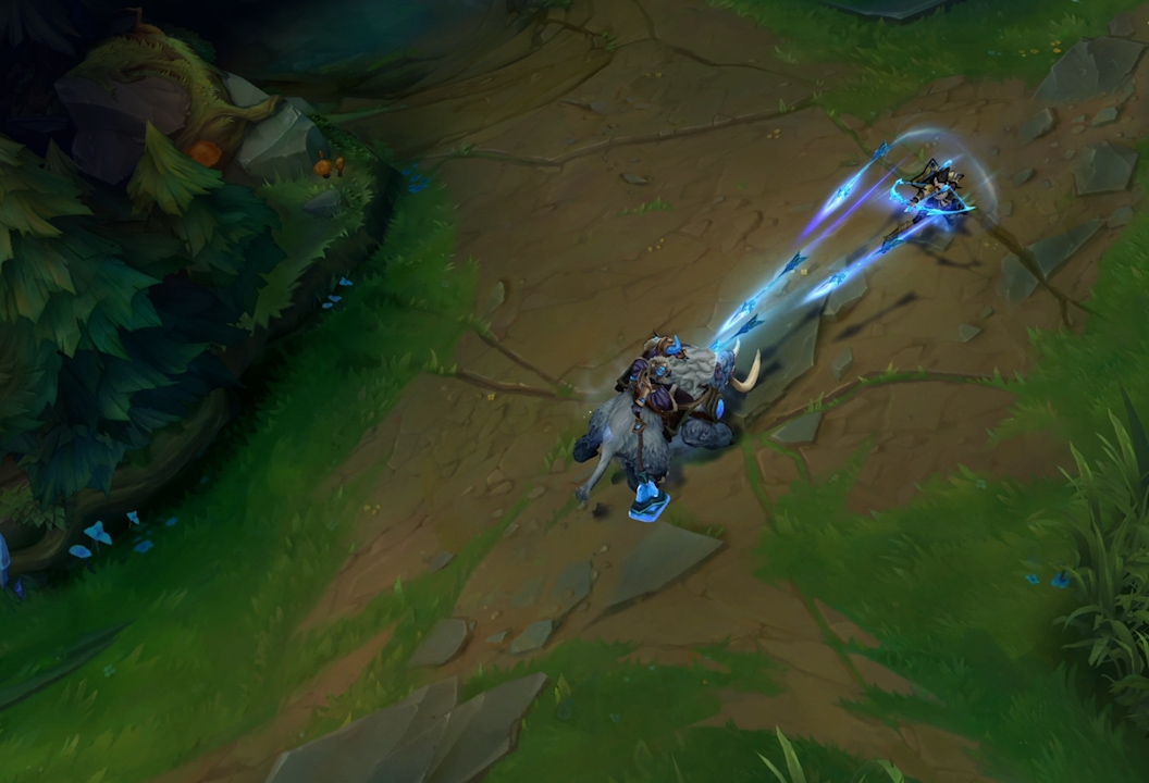 AD là gì trong game MOBA ảnh 1