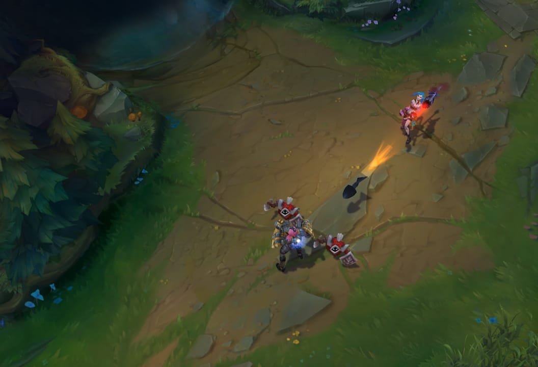 AD là gì trong game MOBA ảnh 5