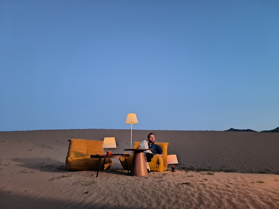 Hình ảnh sắc nét từ camera 200MP đầu tiên tại Việt Nam 3